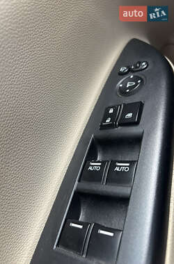 Седан Honda Accord 2013 в 
