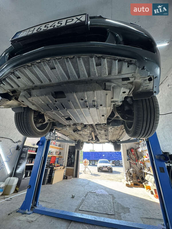 Седан Honda Accord 2005 в Одессе
