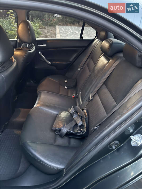 Седан Honda Accord 2005 в Одессе
