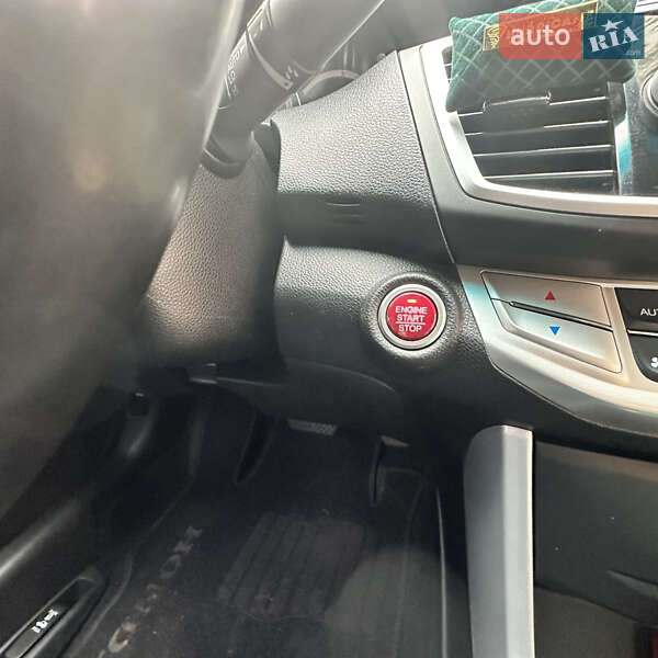 Седан Honda Accord 2013 в Броварах фото 15 Седан Honda Accord 2013 в Броварах