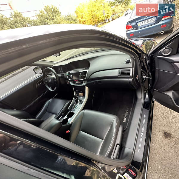 Седан Honda Accord 2013 в Броварах фото 27 Седан Honda Accord 2013 в Броварах