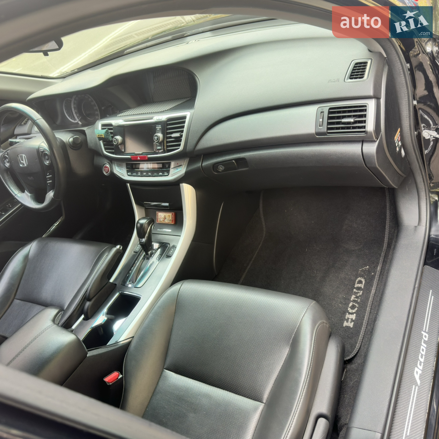 2013 Honda Accord - мініатюра 28