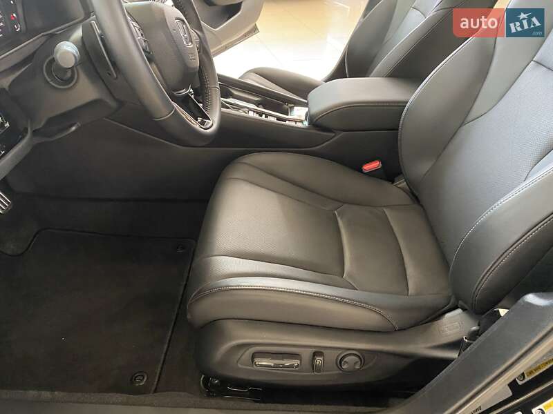 Седан Honda Accord 2023 в Одессе фото 21 Седан Honda Accord 2023 в Одессе