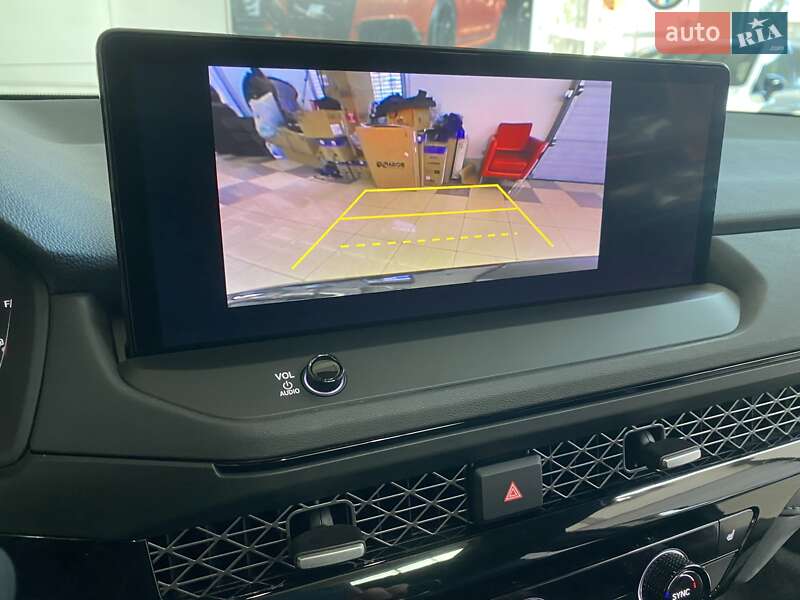 Седан Honda Accord 2023 в Одессе фото 29 Седан Honda Accord 2023 в Одессе