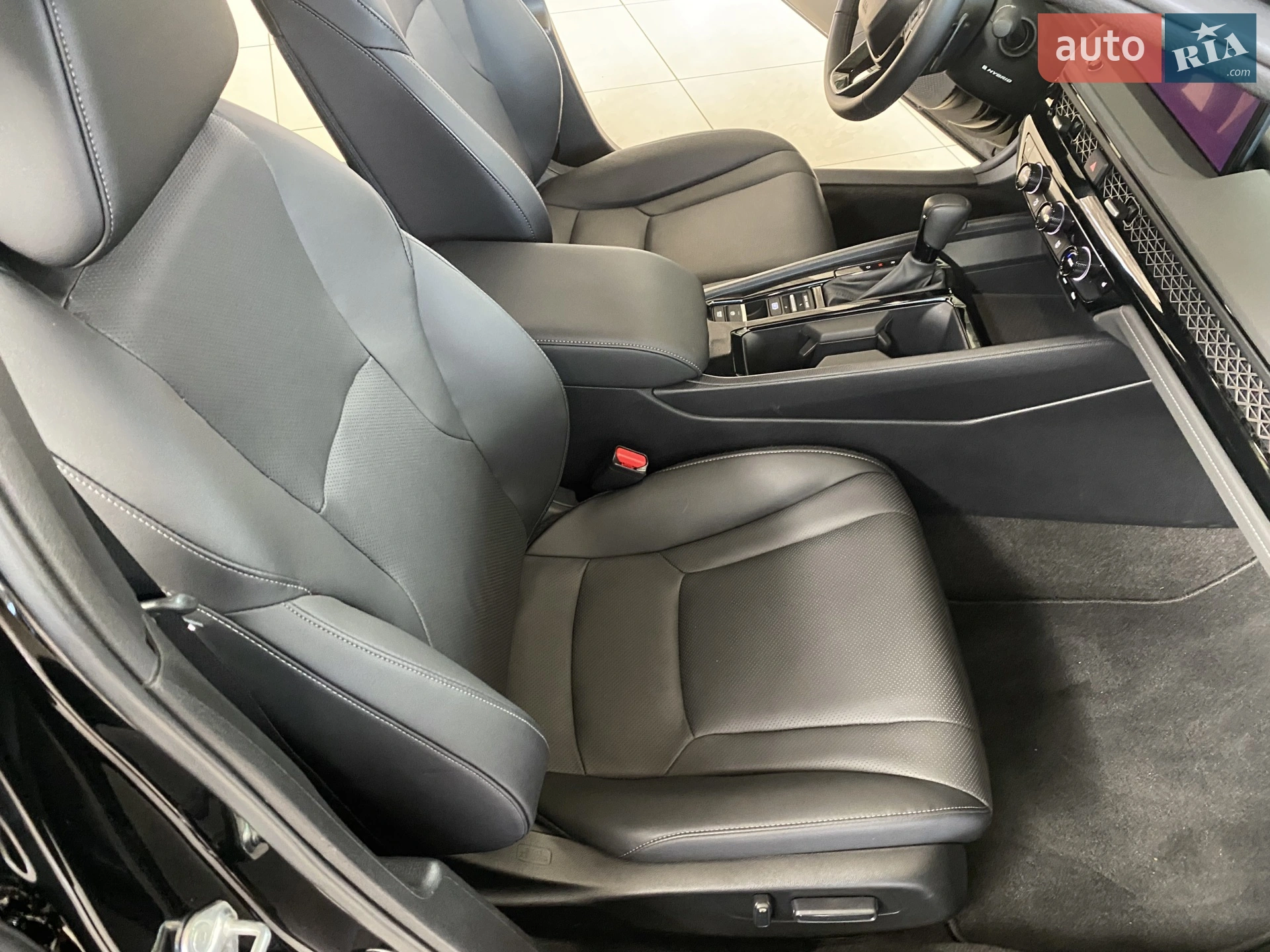2023 Honda Accord - мініатюра 34