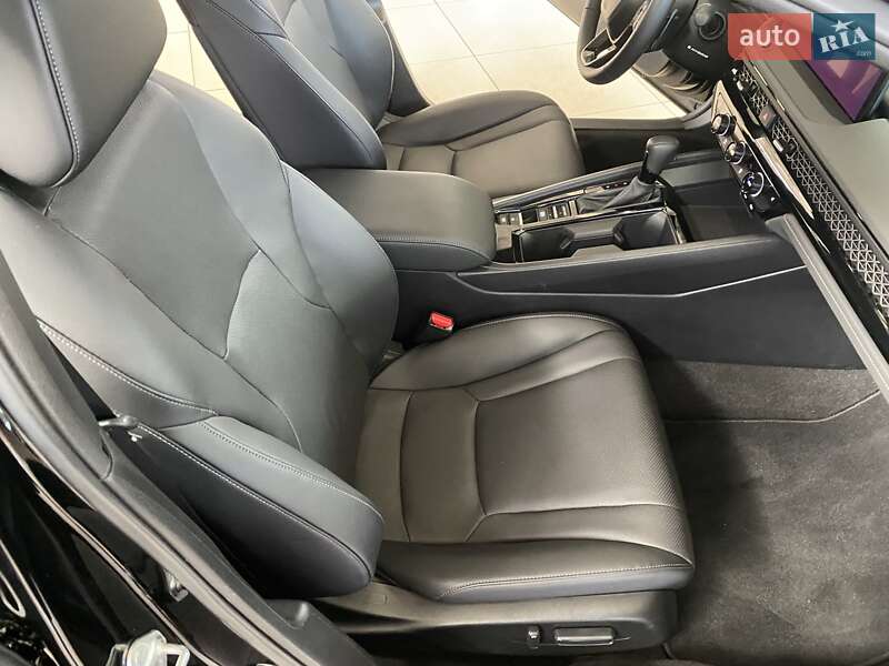Седан Honda Accord 2023 в Одессе фото 34 Седан Honda Accord 2023 в Одессе