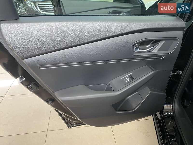 Седан Honda Accord 2023 в Одессе фото 39 Седан Honda Accord 2023 в Одессе