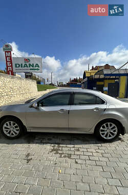 Седан Honda Accord 2008 в 