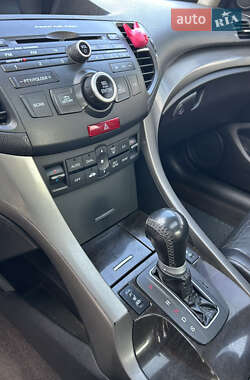 Седан Honda Accord 2008 в 
