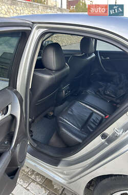 Седан Honda Accord 2008 в 