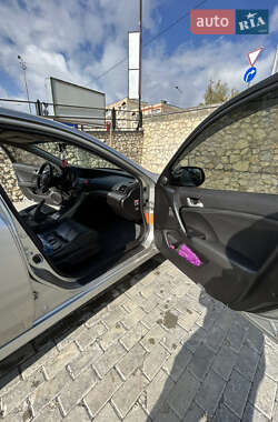 Седан Honda Accord 2008 в 