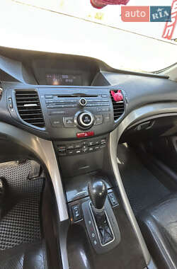Седан Honda Accord 2008 в 