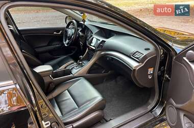 Седан Honda Accord 2008 в 