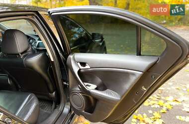 Седан Honda Accord 2008 в 