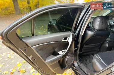 Седан Honda Accord 2008 в 