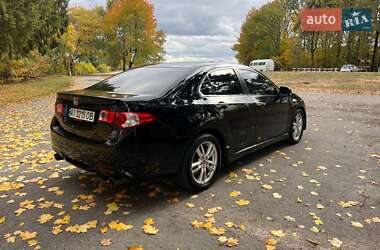 Седан Honda Accord 2008 в 