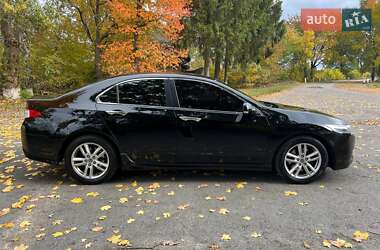 Седан Honda Accord 2008 в 