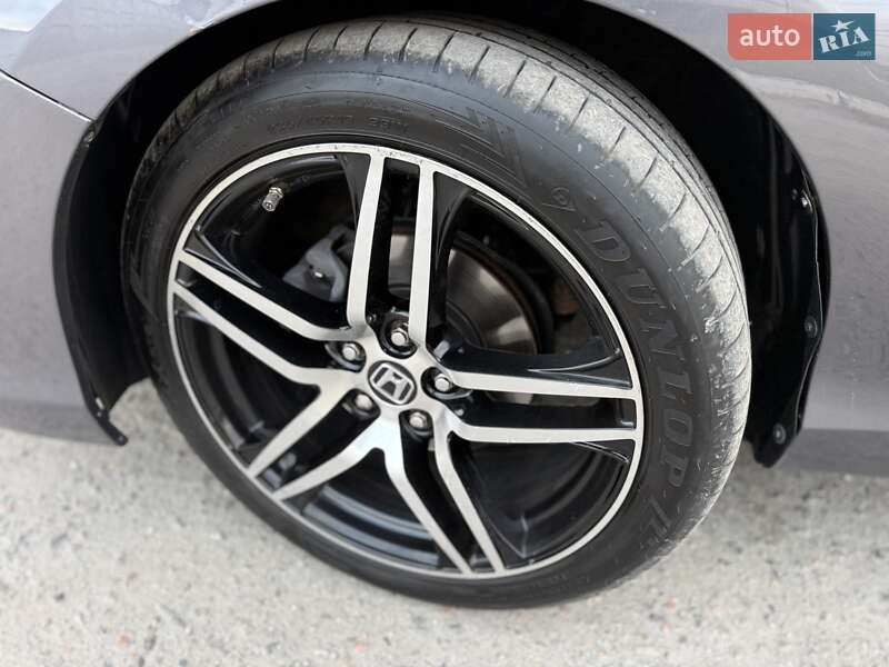 Седан Honda Accord 2014 в Днепре фото 6 Седан Honda Accord 2014 в Днепре
