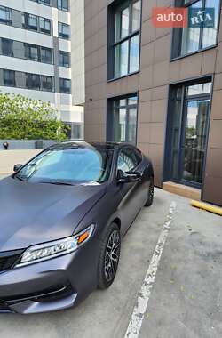 Купе Honda Accord 2015 в 