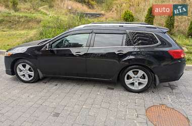 Универсал Honda Accord 2008 в 
