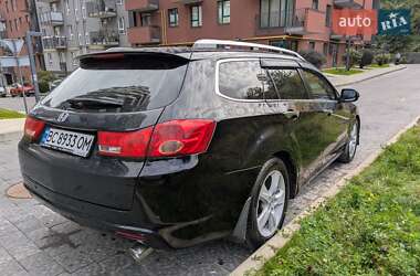 Универсал Honda Accord 2008 в 