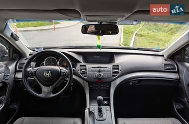 Универсал Honda Accord 2008 в 