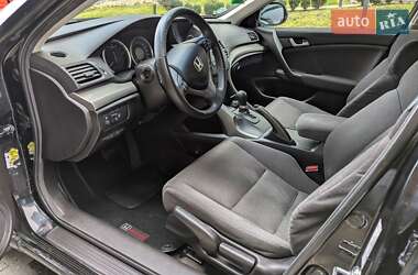 Универсал Honda Accord 2008 в 