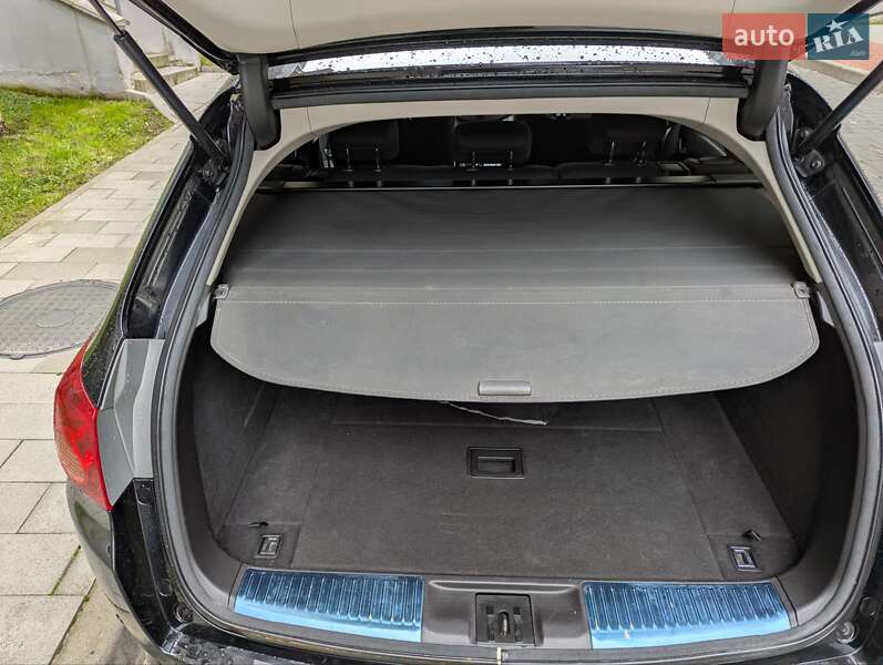 Універсал Honda Accord 2008 в Львові фото 29 Універсал Honda Accord 2008 в Львові