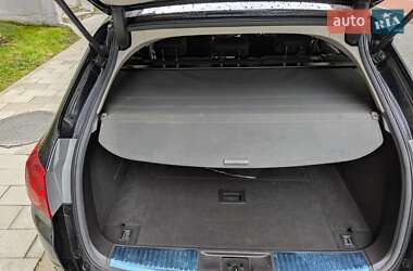 Универсал Honda Accord 2008 в 