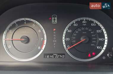 Купе Honda Accord 2012 в 