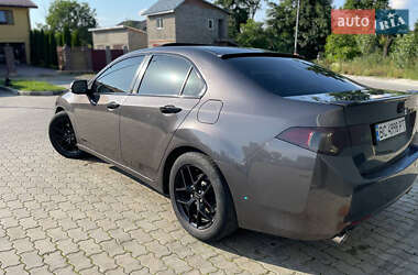 Седан Honda Accord 2008 в 