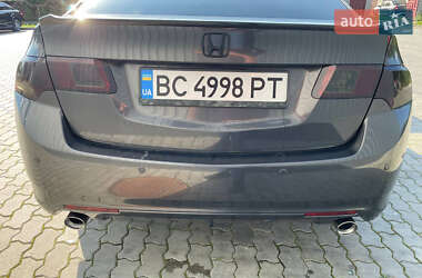 Седан Honda Accord 2008 в 