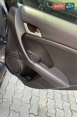 Седан Honda Accord 2008 в 