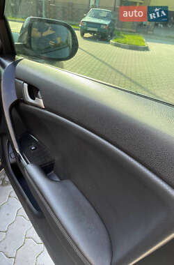 Седан Honda Accord 2008 в 