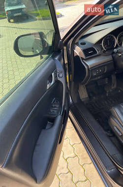 Седан Honda Accord 2008 в 