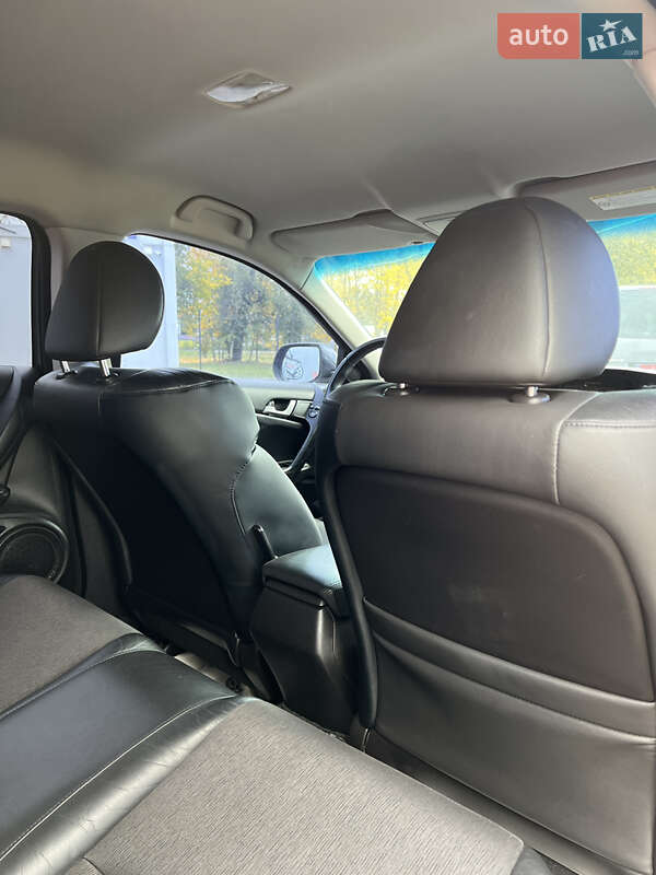 Седан Honda Accord 2008 в Черкасах фото 19 Седан Honda Accord 2008 в Черкасах