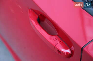 Седан Honda Accord 2018 в  фото 25 Седан Honda Accord 2018 в