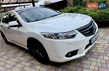 Седан Honda Accord 2011 в 