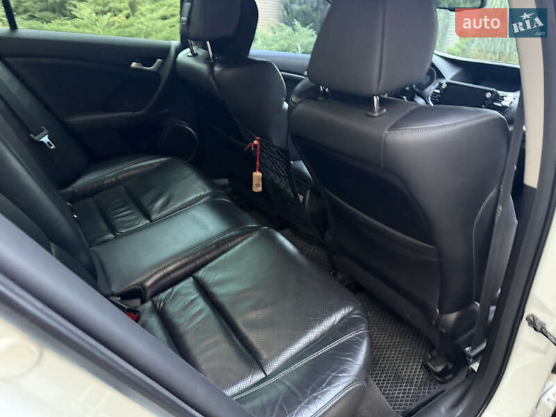 Седан Honda Accord 2011 в Днепре фото 14 Седан Honda Accord 2011 в Днепре