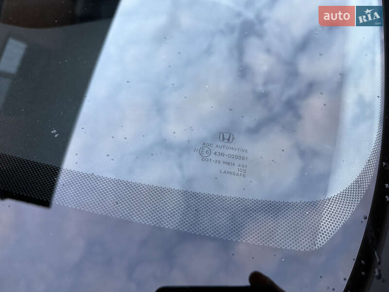 Седан Honda Accord 2011 в Днепре фото 25 Седан Honda Accord 2011 в Днепре