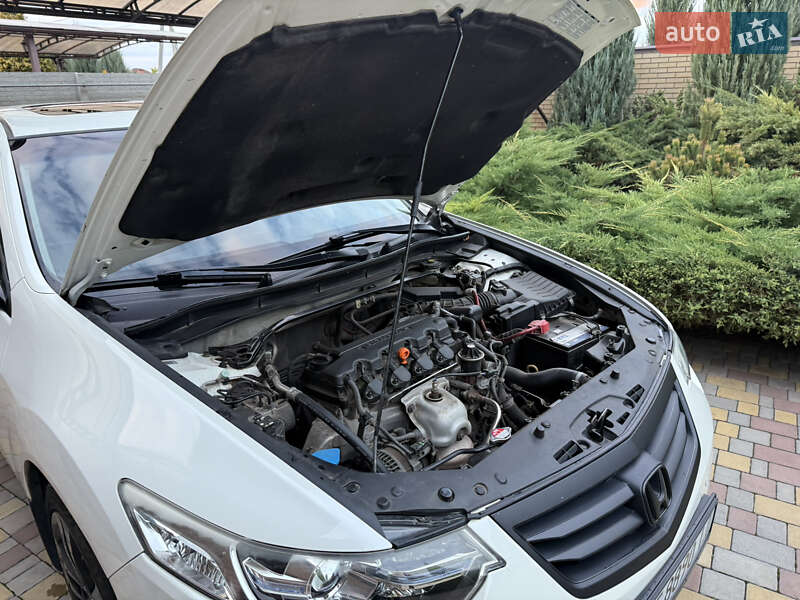 Седан Honda Accord 2011 в Днепре фото 32 Седан Honda Accord 2011 в Днепре