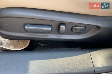 Седан Honda Accord 2013 в 