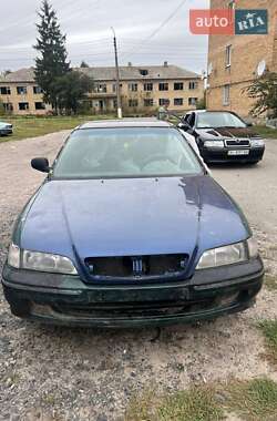 Седан Honda Accord 1997 в Киеве