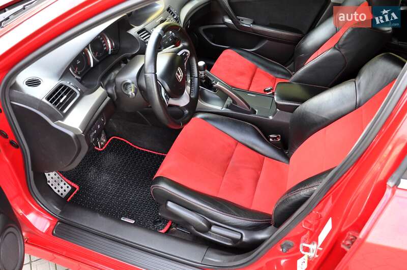 Седан Honda Accord 2008 в Львові фото 15 Седан Honda Accord 2008 в Львові