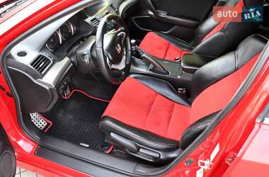 Седан Honda Accord 2008 в 
