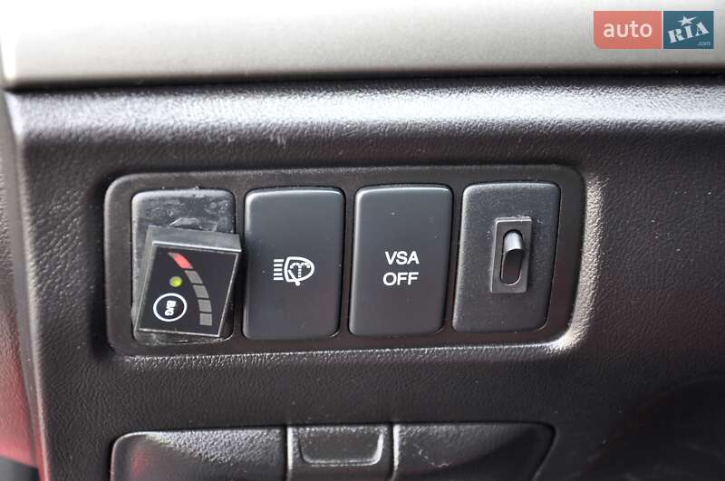 Седан Honda Accord 2008 в Львові фото 29 Седан Honda Accord 2008 в Львові