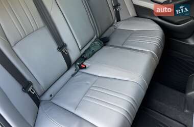 Седан Honda Accord 2017 в 