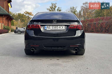 Седан Honda Accord 2008 в 