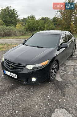 Седан Honda Accord 2008 в 
