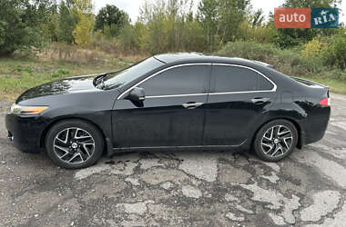 Седан Honda Accord 2008 в 